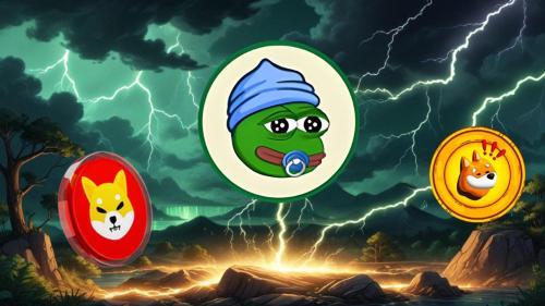 2025年三大最具投资潜力的表情包币:柴犬(SHIB)、小佩佩(LILPEPE)和Bonk(BONK)