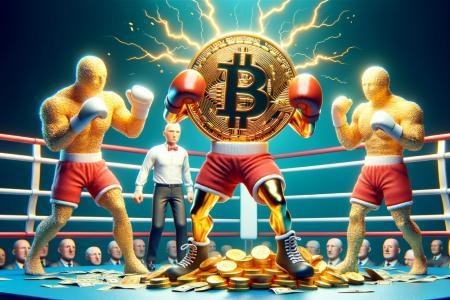 比特币呈现杯柄形态,分析师预测上涨目标或达12.3万美元