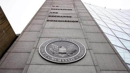 SEC 转向新纪元：加密监管全面链上化与合规化