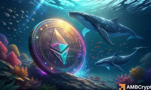 以太坊7月飙升60%，创下多年最佳表现：8月是否延续涨势？