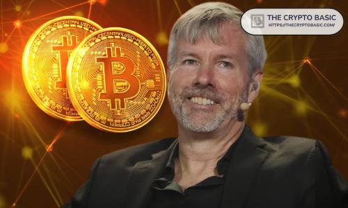 迈克尔·塞勒：比特币是“一个你无法拒绝的提议”
