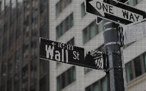 华尔街能否在加密行业监管明朗化下实现反超?