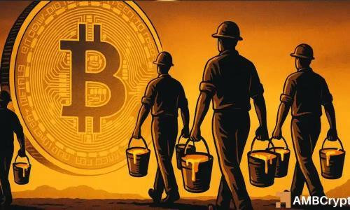 比特币与山寨币的拉锯战：BTC的平衡能否在市场轮动中保持？
