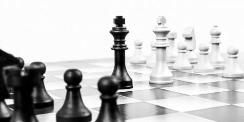 谷歌将举办国际象棋锦标赛：顶级AI模型展开实时对决