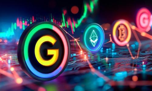 G Coin 引领游戏行业变革：通过日常实用价值推动 Web2 到 Web3 的过渡