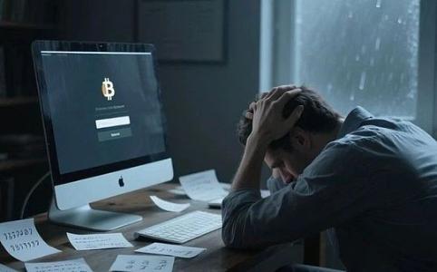 比特币已经丢了超400万枚