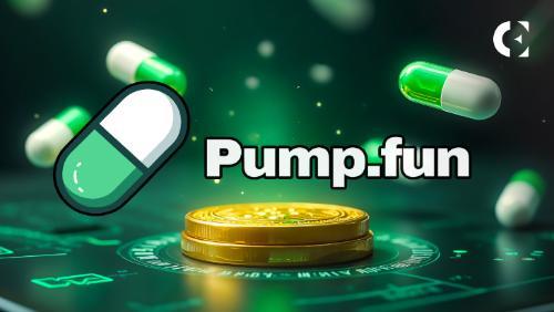 Pump.fun 推出实时收入追踪系统,透明化财务数据吸引市场关注