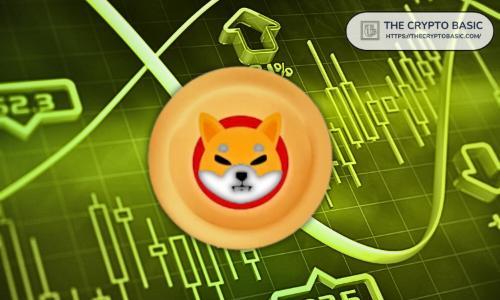 柴犬突破关键支撑位，分析师预测上涨目标或达0.000039美元