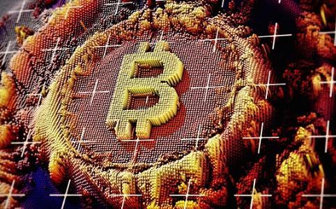 比特币流通速度下降:未来发展的成熟标志还是功能转变?
