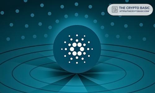 Cardano启动Gla<span class='keyword'>c</span>ier空投领取门户,XRP和ADA用户可参与NIGHT代币分发