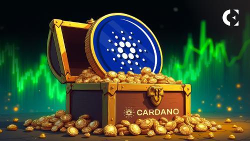 Cardano Midnight开发者网络吸引超1000名开发者,生态创新或推动ADA价值攀升