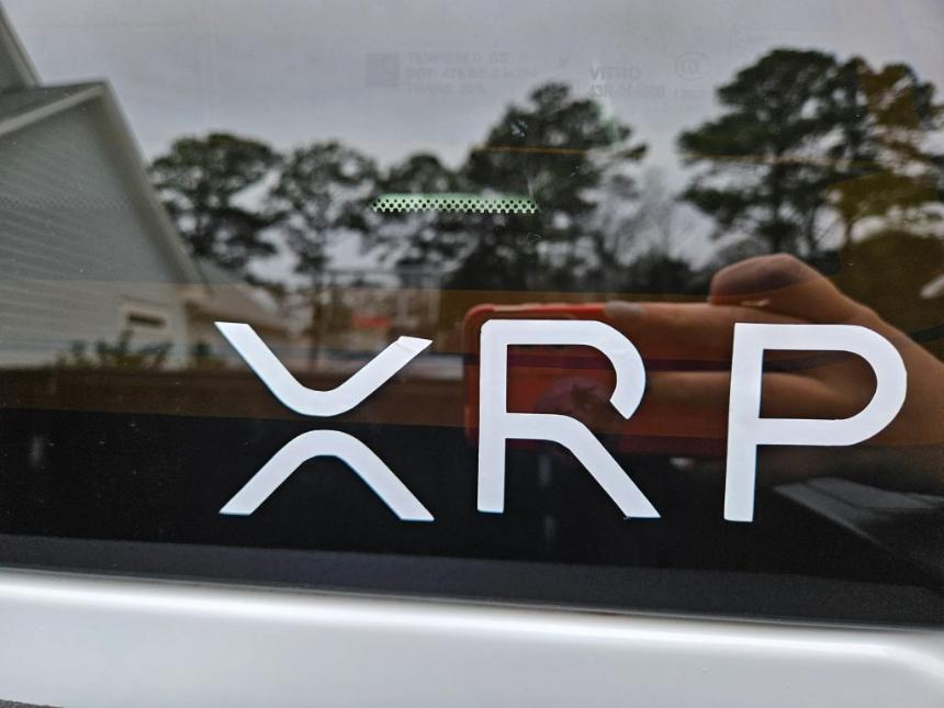 Ripple CTO 独立后,XRP 价格重现 2017 年 63,000% 的涨幅