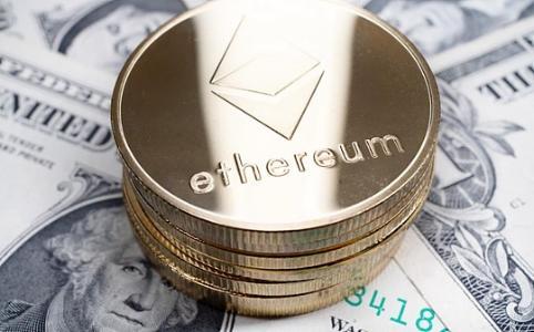 以太坊巨鲸趁回调扫货 机构加速布局ETH成全球金融新宠