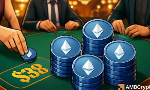 BitMine持有30亿美元以太坊，成为全球最大ETH资产管理公司