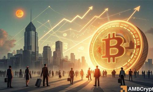 比特币市场回暖：投资者撤出交易所资金，大买家或回归
