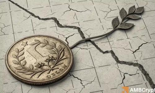 Vine Coin价格预测：短期内或将下跌10%，市场看跌情绪浓厚