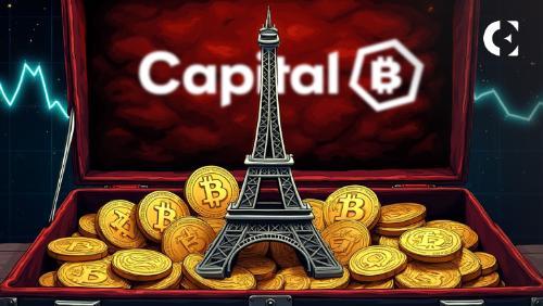 欧洲企业加速比特币布局：Capital B与H100集团引领潮流