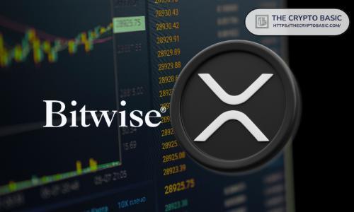 Bitwise发布2030年XRP价格预测:最高或达29.32美元
