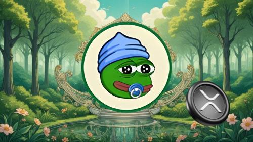 六大值得关注的加密货币：瑞波币 (XRP) 和 Little Pepe (LILPEPE) 成为8月焦点