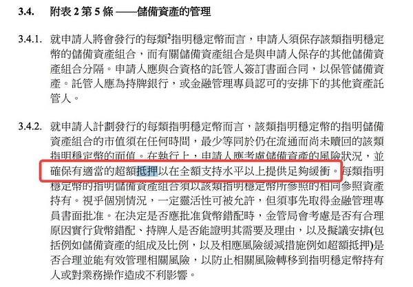  解码香港金管局文件：稳定币监管背后的「严」与「活」 