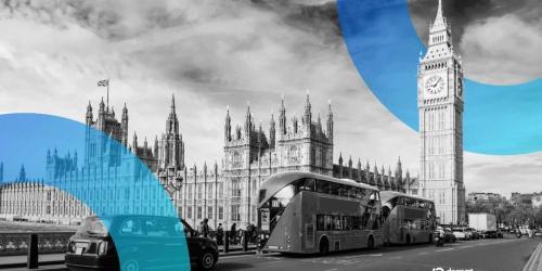英国前财政大臣奥斯本批评加密货币监管政策落后