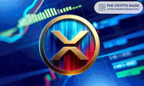 如果加密货币总市值达到20万亿美元，XRP价格可能飙升至13.57美元