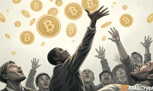 比特币中期周期重置:是否预示下一轮牛市起点?