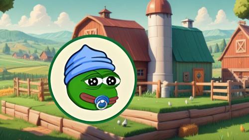三大人工智能模型预测：Little Pepe 加密货币一年内价格或暴涨超 100,000%