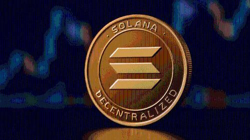 加密市场回暖:Solana 和 Dogecoin 领涨,Remittix 预售突破 1810 万美元并即将推出 Beta 钱包