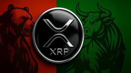 XRP跌破3美元:市场低迷是否会持续?