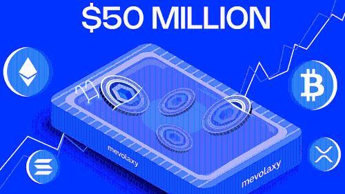 Mevolaxy MEVStake 协议的 TVL 突破 5000 万美元,展现 <span class='keyword'>DeF</span>i 新趋势