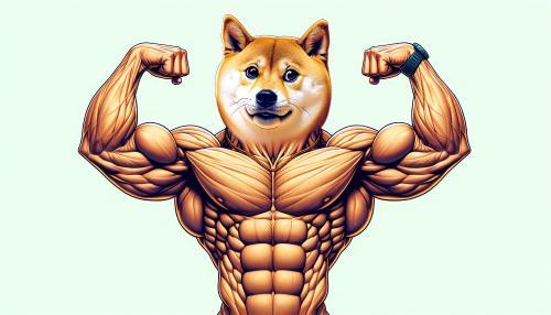 巨鲸豪掷10亿美元增持狗狗币——解析狗狗币依然具备价值的三大核心原因