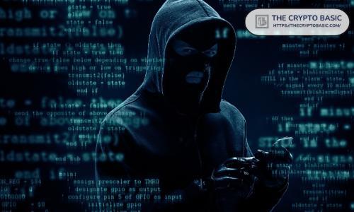 投资者因网络钓鱼攻击损失逾305万美元USDT