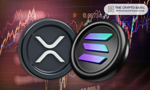 如果以太坊飙升7倍,Solana飙升10倍,XRP能否涨至30美元?