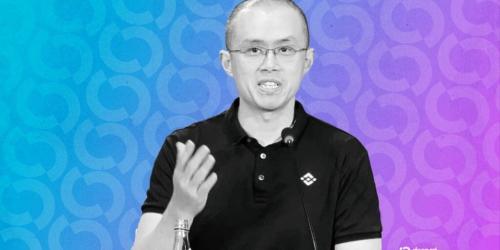 币安创始人赵长鹏申请驳回FTX 18亿美元诉讼案