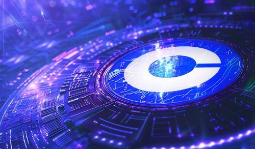 Coinbase宣布发行20亿美元债券 股价应声下跌
