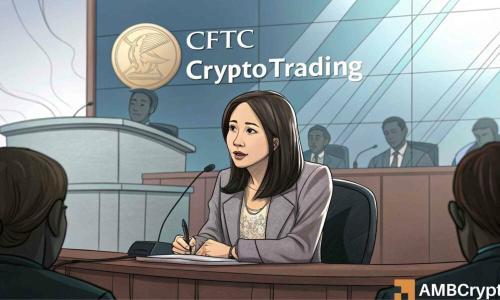CFTC拟允许期货交易所开展现货加密货币交易:推动统一监管框架