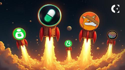 Solana Launchpad 平台竞争激烈,Pump.fun 持续领跑每日代币上线量