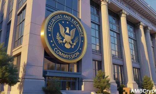 美国SEC对流动性质押新立场或将加速以太坊ETF质押审批