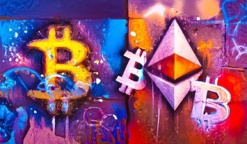 贝莱德向Coinbase Prime存入6.64亿美元的以太坊和比特币