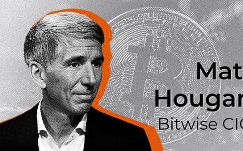 Bitwise首席投资官解析:SEC“Project Crypto”开启加密货币投资新机遇
