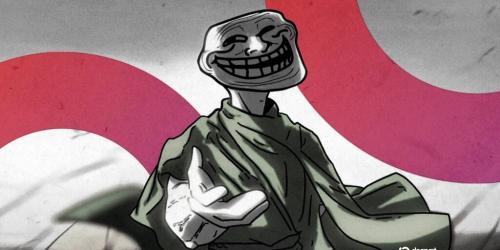  Trollface 创作者称加密货币“贬低”了艺术，并排除对价值 2 亿美元的 Meme 币采取法律行动 