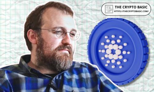 霍斯金森确认 Midnight 将成为 Cardano 生态中最大规模的原生代币项目