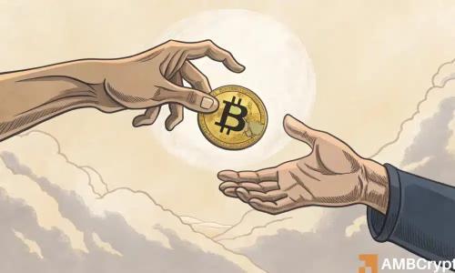 比特币徘徊在114,000美元附近 但买方兴趣低迷或成隐患