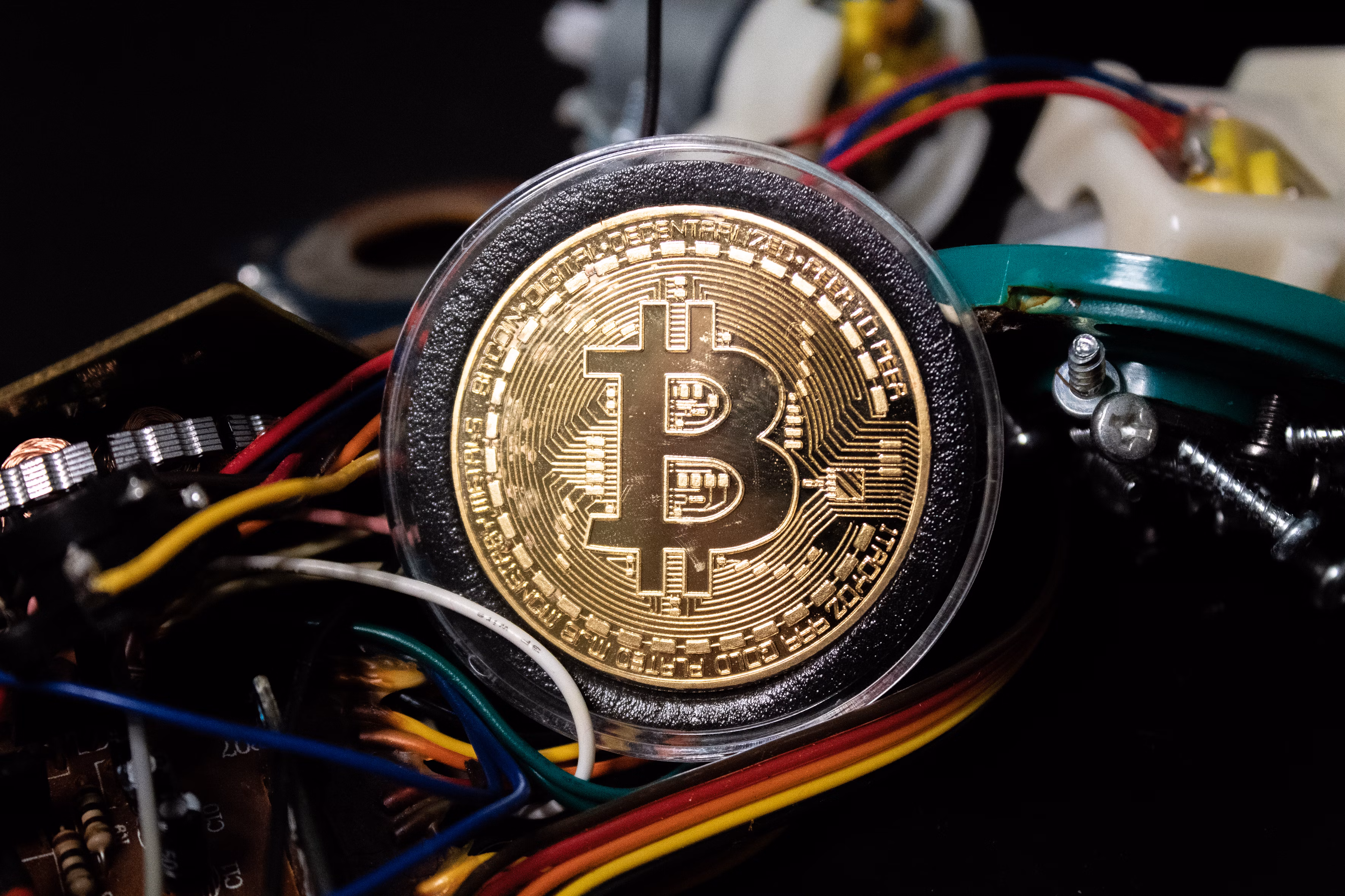 法国拟推动核能驱动比特币挖矿计划:以下是详细解读
