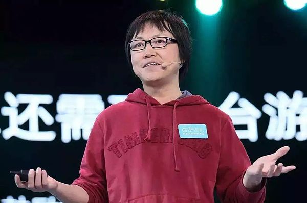 蓝港互动CEO王峰：70后如何在AI与加密浪潮中抓住第三次机会