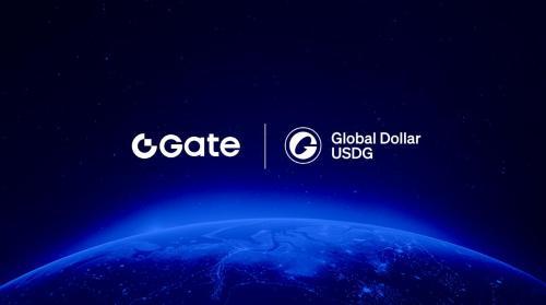 Gate 成为全球美元网络一级合作伙伴,推动稳定币普及与 PayFi 创新