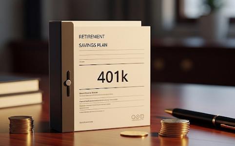 特朗普拟签行政令：允许401(k)账户投资比特币，9万亿美元资金或将入场