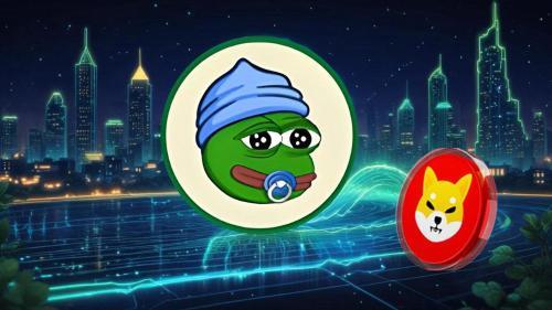 柴犬(SHIB)与小佩佩(LILPEPE):2025年最具投资潜力的表情包币深度解析