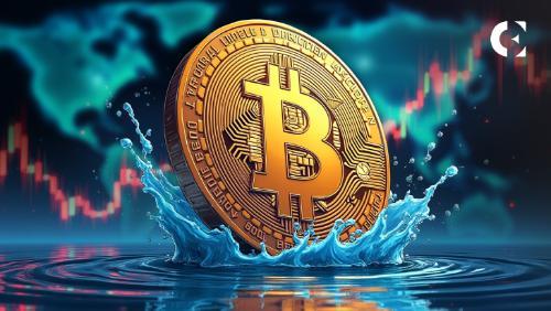 Glassnode联合创始人:比特币即将迎来上涨,卖家“弹药”不足或成关键